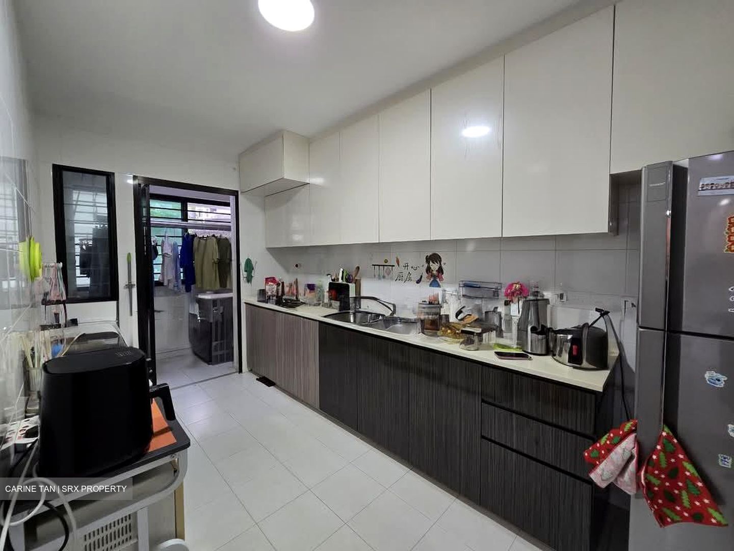 Blk 266C Punggol Emerald (Punggol), HDB 4 Rooms #559779611